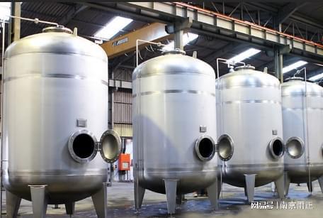 A、B、C、D類壓力容器的劃分,壓力容器資質辦理 雨正(5月推薦)