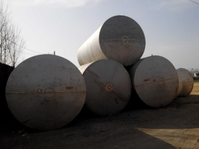 二手不銹鋼儲罐_化工機(jī)械設(shè)備_壓力容器_儲罐類_產(chǎn)品庫_中國化工儀器網(wǎng)