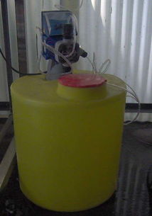 自動加藥裝置 中國壓力容器網(wǎng)