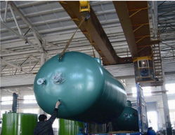 除氧器 中國壓力容器網(wǎng)