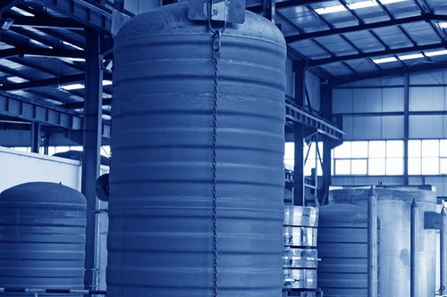 有三類壓力容器取證經(jīng)驗的進