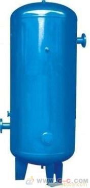 申江壓力容器 儲氣罐型號 艾迪克現(xiàn)貨