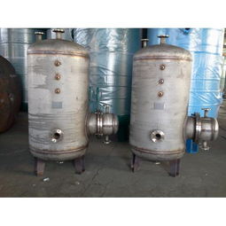 信泰壓力容器 品牌介紹 可以加盟嗎