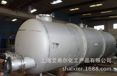 不銹鋼儲(chǔ)罐酸洗鈍化液在壓力容器與化工設(shè)備中的應(yīng)用