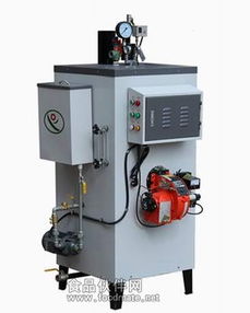 供應天津0.5噸煮豆腐用小型燃氣鍋爐與壓力容器價格解析