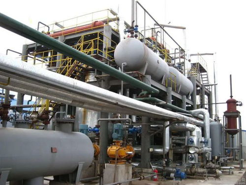 鍋爐壓力容器對接焊縫的100%無損探傷及其在壓力容器安全中的重要性