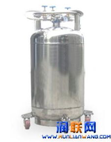 液氮罐價格與壓力容器特性分析