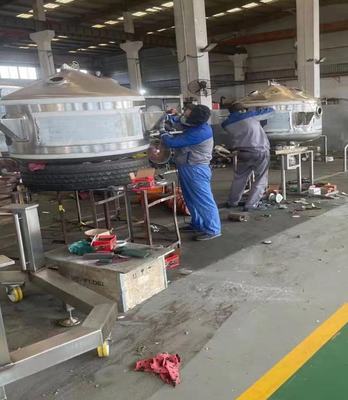 未經(jīng)許可從事特種設(shè)備生產(chǎn) 危險(xiǎn)重重！壓力容器的安全警鐘