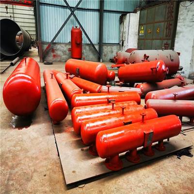 云南地區(qū)15噸鍋爐分汽缸報(bào)價(jià)及壓力容器選購指南